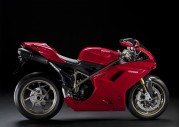 Ducati 1198S